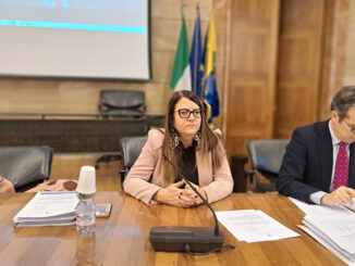 Consiglio Provinciale di Terni approva il bilancio 2025-2027 
