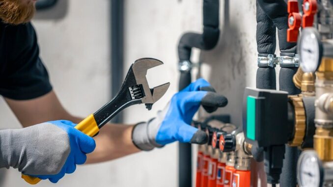 Lavori di manutenzione a Porano, Montegabbione e Guardea