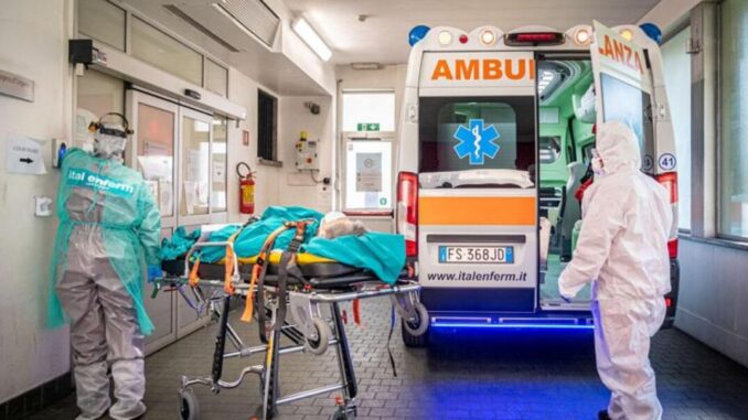 Morti sul lavoro, Umbria tra le regioni a rischio più elevato nel 2026