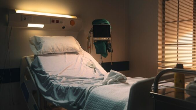 Sanità, Umbria maglia nera per mobilità passiva nel 2023