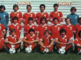 Il Perugia dei Miracoli se ne parla con i protagonisti del calcio a Santa Susanna