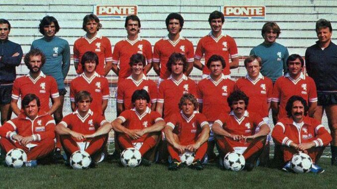 Il Perugia dei Miracoli se ne parla con i protagonisti del calcio a Santa Susanna