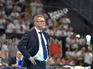 Block Devils pronti per Verona: Lorenzetti chiede il massimo