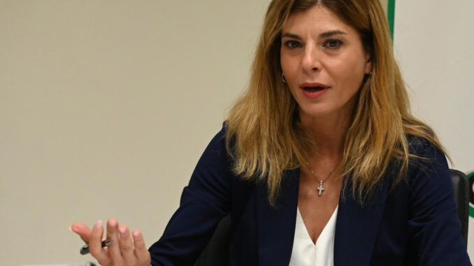 Scoccia (FdI): "Bambini fuori dal confronto politico"