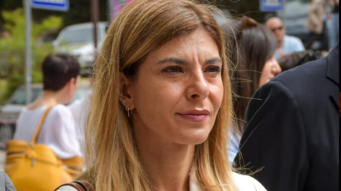 Perugia, Scoccia critica giunta Ferdinandi: Bandiere sì, le risposte?