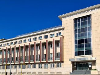 Mediocredito Centrale avvia trattative con Banca del Fucino