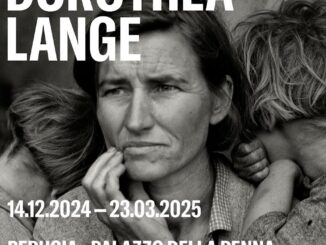 Perugia ospita la mostra "Dorothea Lange": 130 immagini iconiche