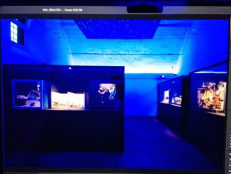 A Massa Martana nasce il Museo Italiano Presepi d’Arte