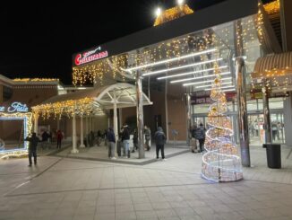 Natale a Collestrada!