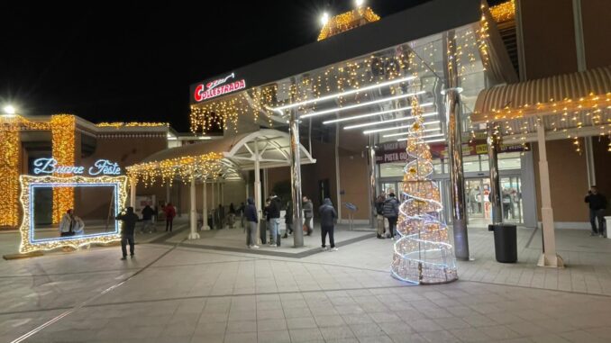 Natale a Collestrada!