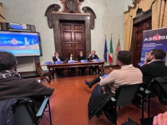Natale ad Assisi: proiezioni ispirate al "Cantico delle Creature"