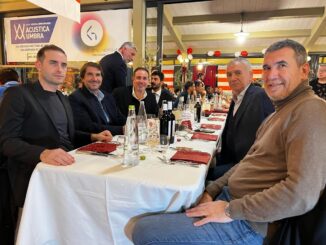 Festa natalizia biancorossa: il "Natale Perugia" a 50 anni