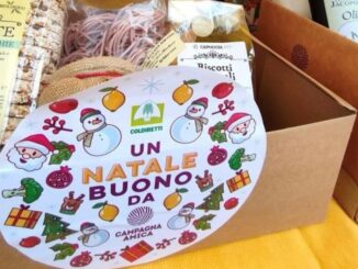 A Natale, sostieni l’Umbria con doni a km zero