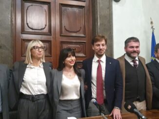 Giunta Umbria al lavoro per evitare il commissariamento sanità