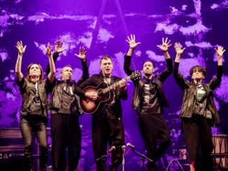 Oblivion in scena con TUTTORIAL a Città di Castello e Spoleto