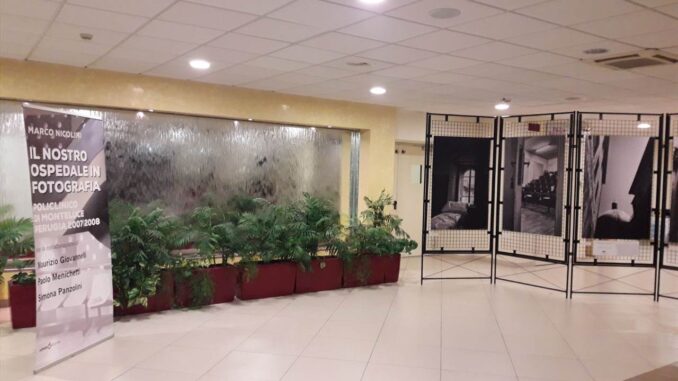 Counselling per la salute dell’uomo al Santa Maria di Terni