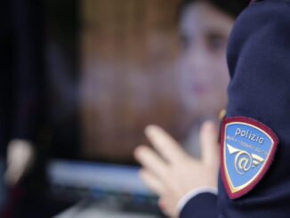 Esecuzione di ordine di carcerazione a Perugia