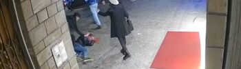 E' marocchino il giovane aggredito e ferito a Fontivegge di Perugia