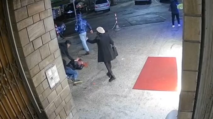 E' marocchino il giovane aggredito e ferito a Fontivegge di Perugia
