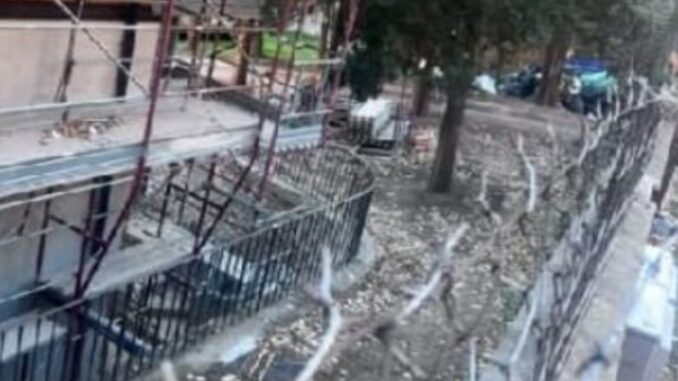 Sicurezza scuole: preoccupazioni riapertura Valentini Montessori