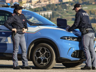 Arrestato 36enne per violazione del divieto di avvicinamento