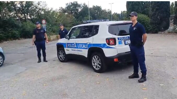 Cronaca, guidava ma la sua patente era stata revocata il 26 giugno ‘24