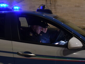 Corciano, chiuso locale per disordini e aggressioni