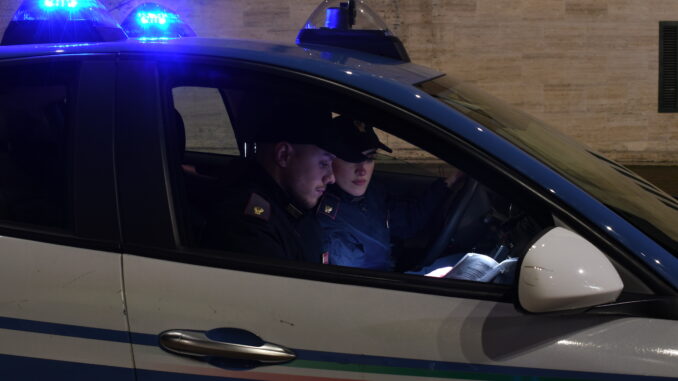 Corciano, chiuso locale per disordini e aggressioni