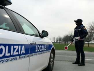 Proposta di legge sulla polizia locale in Umbria