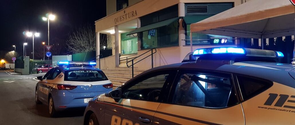 Controlli nei locali tra Orvieto e Castel Viscardo: scattano sanzioni