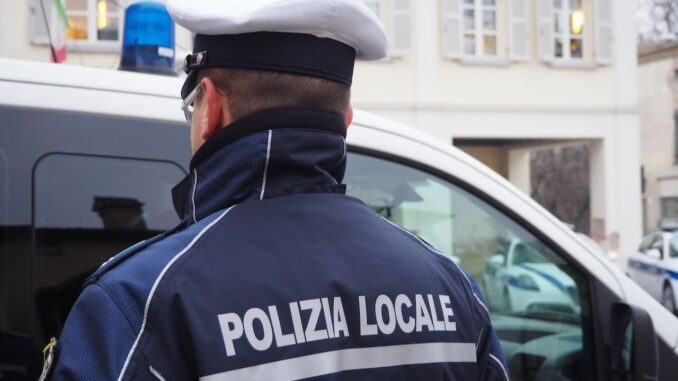 Sicurezza urbana, 450 controlli stradali in quattro mesi