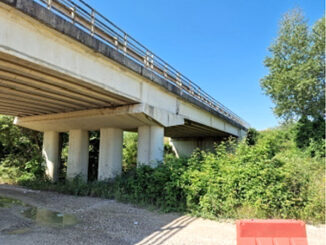 Via all’adeguamento dei ponti stradali: pronto progetto sulla Sp 11