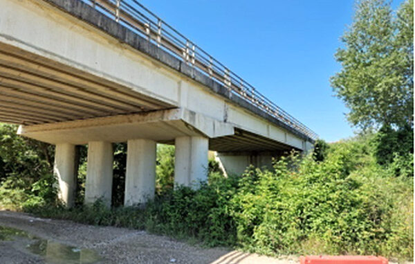 Via all’adeguamento dei ponti stradali: pronto progetto sulla Sp 11