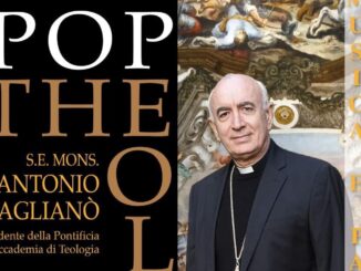 La parola di Dio in musica Al Gesù ecco la “Pop Theology”