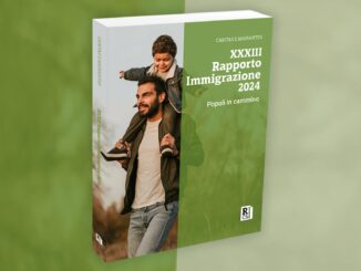 Rapporto Immigrazione Caritas-Migrantes. Il 9 la presentazione