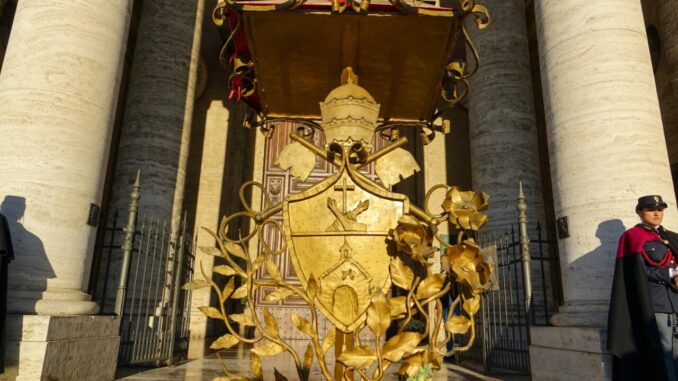Grande partecipazione alla messa per l’Anno Santo Interdiocesano