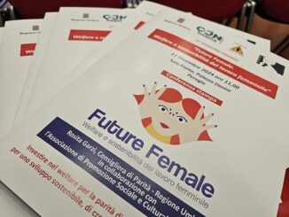 Welfare femminile e sostenibilità, il Premio Future Female 2024