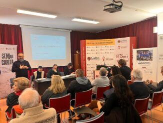"Semi di Carità", un progetto per la giustizia riparativa