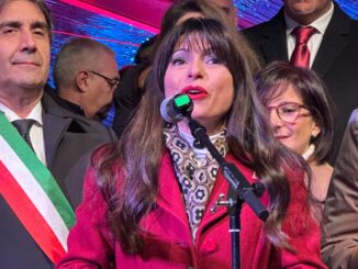 Umbria Domani sostiene le linee di Proietti