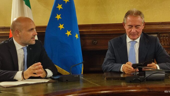 Esito positivo per le acciaierie di Terni: accordo in arrivo