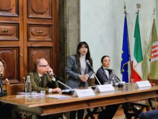 La Presidente Proietti: "La legalità è la base per un servizio ai cittadini"