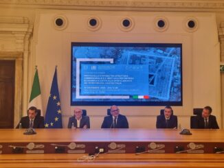 Protocollo per la rinascita dell’Appennino centrale