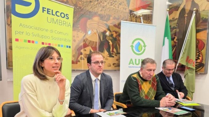 Campagna "Tanto dipende da noi": sensibilizzazione sulla raccolta differenziata