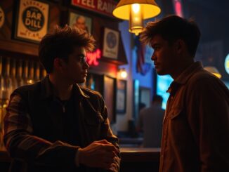 Aggressione omofoba, grave un giovane: denunciato l'aggressore