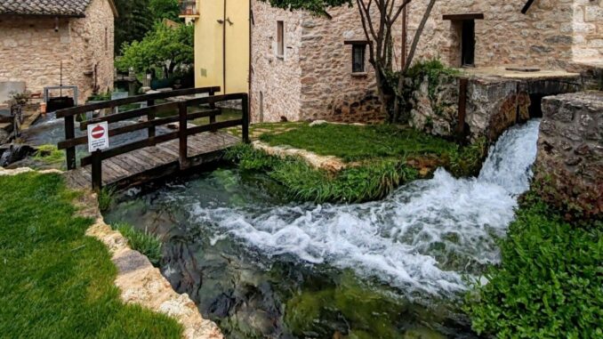 Umbria Terza per Ricerche Online: 31 Borghi Tra i Più Cercati