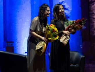 Emozioni e Sogni: Il Recital di Mariangela Vacatello