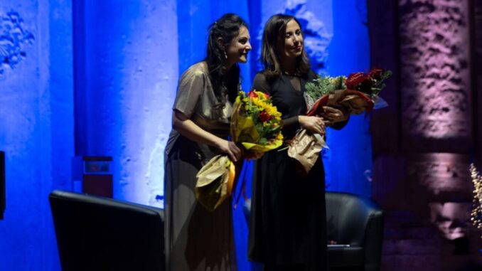 Emozioni e Sogni: Il Recital di Mariangela Vacatello