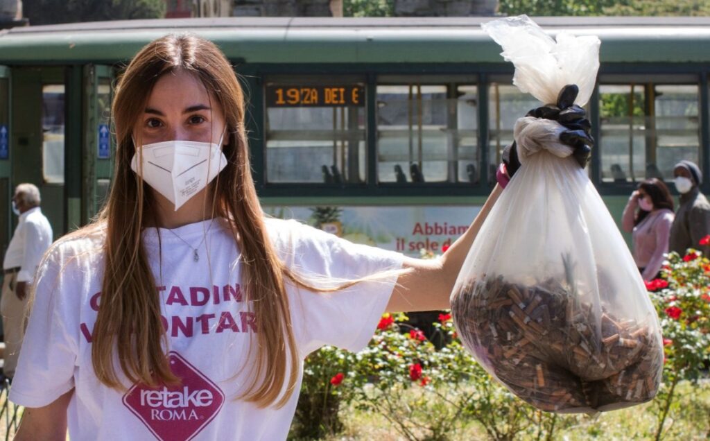 Passeggiata Ecologica di Natale a Perugia: Sabato 28 Dicembre in Piazza del Bacio