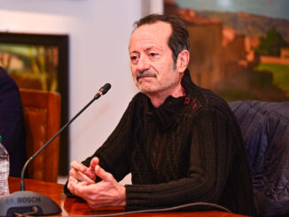 UmbriaLibri: ironia e cultura con Papaleo e Buttafuoco