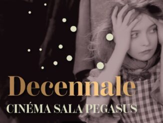 Decennale Sala Pegasus: quattro eventi per il gran finale